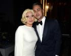 Lady Gaga and Taylor Kinney, who have been dating for four years, recently got engaged.