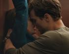 The steamy flick starring Dakota Johnson and Jamie Dornan got a moviegoer a little too excited in Mexico.