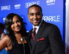 Bobbi Kristina Brown (R) and Nick Gordon arrive at Tri-Star Pictures' "Sparkle" premiere at Grauman's Chinese Theatre on August 16, 2012 in Hollywood, California. 