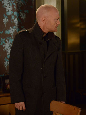 EastEnders' Max Branning causes Twitter meltdown after Jake Wood fluffs up his lines during live episode [BBC]