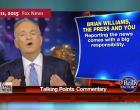 "Does Bill O'Reilly Have His Own Brian Williams Problem?