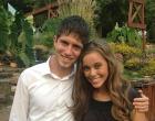 Jessa Duggar and Ben Seewald say the hope to adopt a baby.