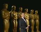 THE OSCARS® - Award-winning star of stage and screen Neil Patrick Harris will host the 87th Oscars. This will be Harris’ first time hosting the ceremony. The show will air live on ABC on Oscar® Sunday, February 22, 2015. (ABC/Bob D'Amico)Oscar host shot