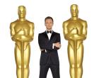 THE OSCARS ® - Award-winning star of stage and screen Neil Patrick Harris will host the 87th Oscars. This will be Harris’ first time hosting the ceremony. The show will air live on ABC on Oscar ® Sunday, February 22, 2015. (ABC/Bob D'Amico)Oscar host shot
