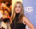 Jennifer Aniston celebrated her 46th birthday surrounded by close friends.