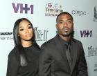 Princess Love was arrested after allegedly beating up her boyfriend Ray J.