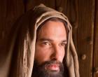 Haaz Sleiman as Jesus of Nazareth in National Geographic Channel's Killing Jesus.??(photo credit: National Geographic Channels/Kent Eanes)