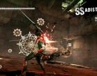 Damn, that’s good! Scene from DmC: Devil May Cry Definitive Edition video game