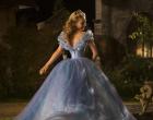 Lily James is Cinderella in Disney's live-action feature inspired by the classic fairy tale.