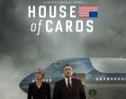 "House of Cards" season 3