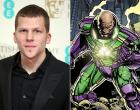 The bald truth is that Jesse Eisenberg makes for a convincing looking Lex Luthor in ‘Batman v. Superman: Dawn of Justice.’