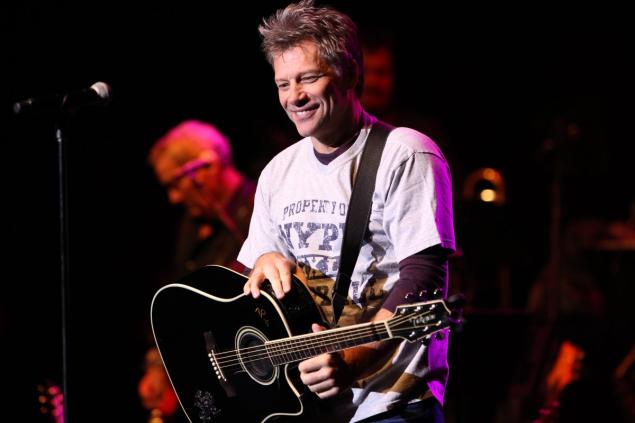 Jon Bon Jovi has finally made a deal to sell his SoHo pad