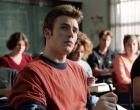 Chris Evans in 'The Perfect Score'.