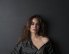Berenice Marlohe is photographed at PIPR Studios in Santa Monica, Calif., on Thursday, March 19, 2015.Photo by Carlos Delgado for New York Daily News