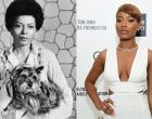 Diana Ross memorably played Dorothy in the 1978 movie, ‘The Wiz.’ But young Broadway, television and movie star Keke Palmer has the pipes and the charisma to take over the part.