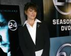 Actress Alberta Watson, pictured at a DVD release party for ‘24,’ passed away Sunday in Toronto at the age of 60.