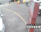 A never-before-seen video from the moment immediately after Suge Knight’s deadly parking confrontation proves he was the target of a coordinated attack, his lawyer claimed on Friday.