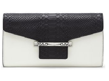 Vince Camuto clutch