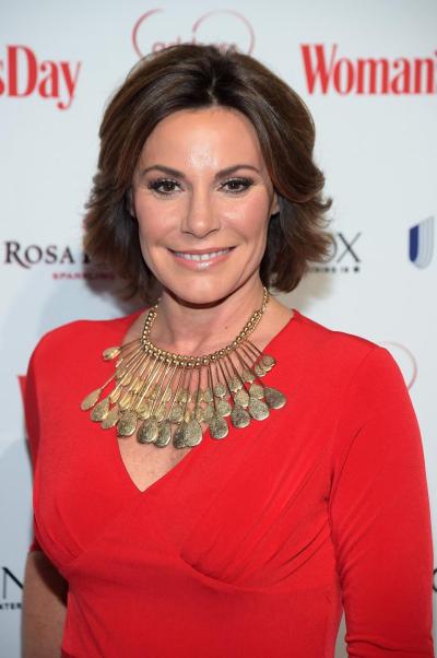 LuAnn de Lesseps, above, and Ramona Singer will team up for a “Housewives” PR tour in Los Angeles, leaving other cast members home.