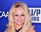Pamela Anderson announced Saturday that she had quit social media, telling her 1 million followers ‘it’s nothing personal.’
