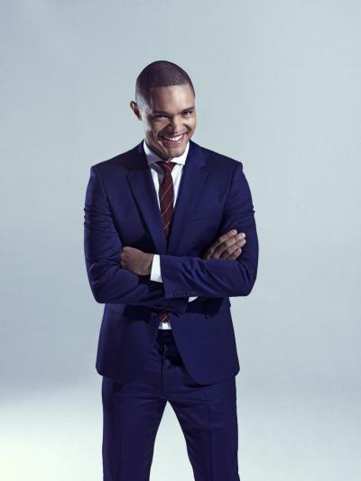 Trevor Noah may go from correspondent to host of "The Daily Show," according to a report. 