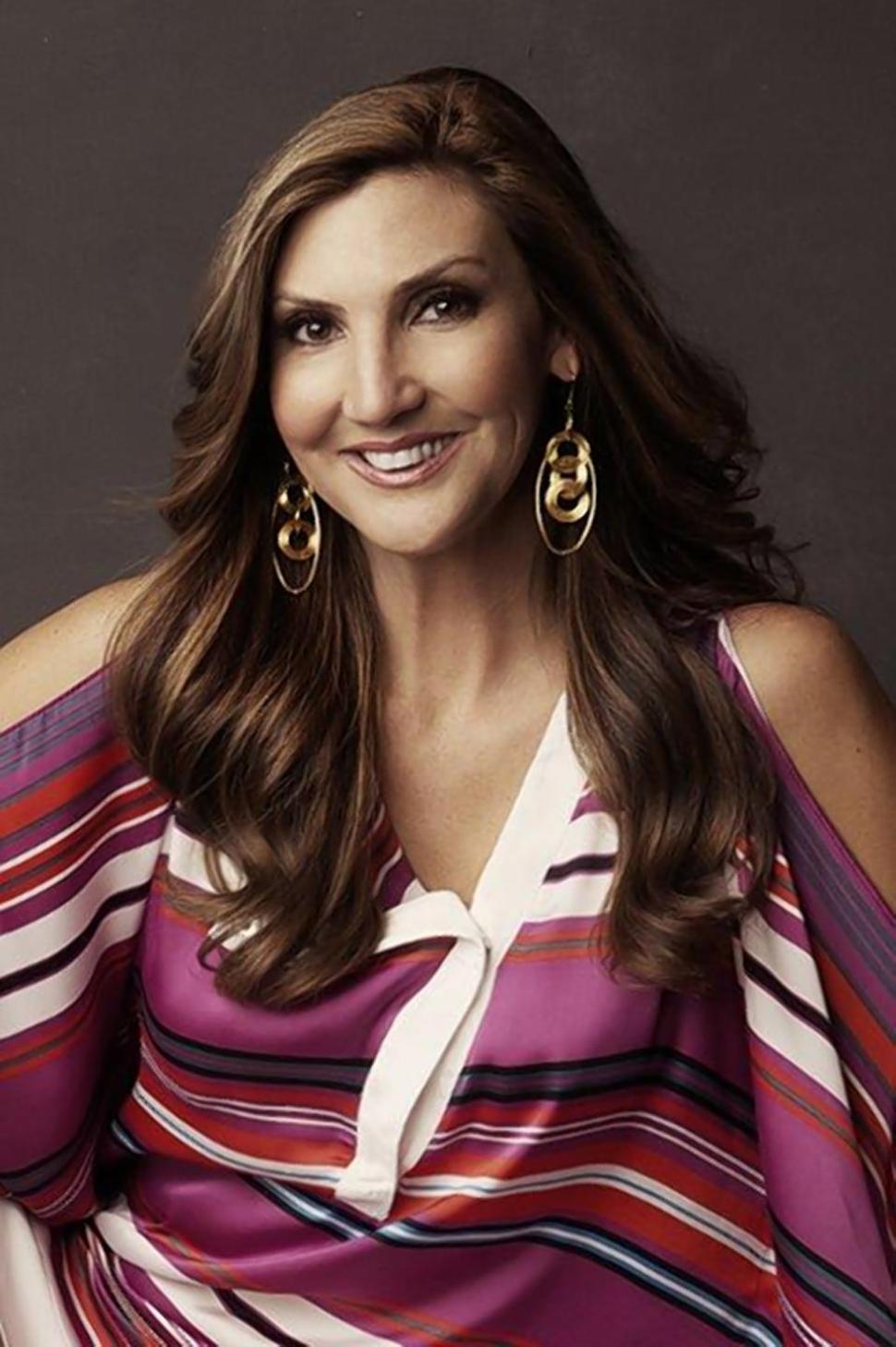 Heather McDonald has been a Hollywood insider for more than a decade.