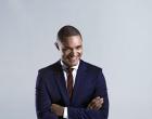 South African comedian Trevor Noah will take over “The Daily Show” when Stewart leaves.