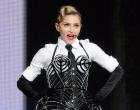 Madonna announces 'Rebel Heart' tour