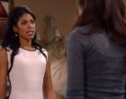 The character of Maya, played by Karla Mosley, was revealed as transgender woman on Wednesday’s 'The Bold and the Beautiful.'