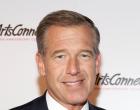 NEW YORK, NY - APRIL 24: Anchor and managing editor of NBC Nightly News, Brian Williams attends the ArtsConnection 35th Anniversary Spring Benefit at 583 Park Avenue on April 24, 2014 in New York City. (Photo by Mireya Acierto/Getty Images) rk
