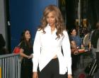 Tyra Banks has substantial real estate holdings in New York