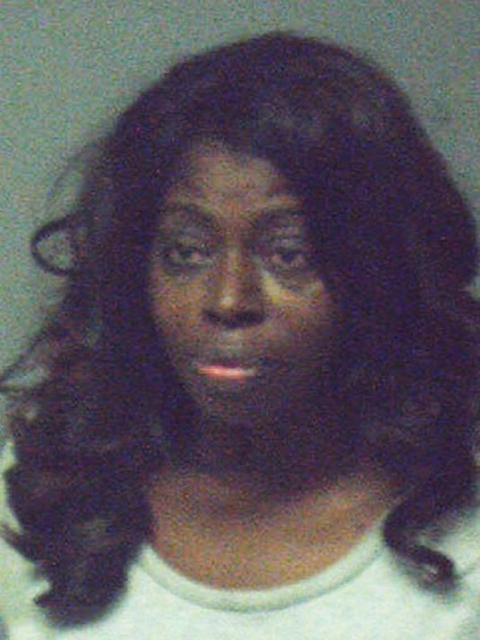 Grammy-nominated singer Angie Stone was arrested on an assault charge after she allegedly knocked her 30-year-old daughter's front teeth out with a metal stand.