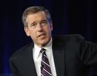 Brian Williams, above, is on unpaid leave from “NBC Nightly News” after false comments about being shot down in a helicopter in Iraq.