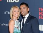 Kelly Ripa and Mark Consuelos have a brand new home
