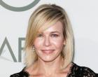 Chelsea Handler turned 40 with a big blowout that brought the cops to her place in Bel-Air.