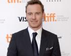 TORONTO, ON - SEPTEMBER 06: Actor Michael Fassbender arrives at the "12 Years A Slave" premiere during the 2013 Toronto International Film Festival at the Princess of Wales Theatre on September 6, 2013 in Toronto, Canada. (Photo by Jason Merritt/Getty Images)