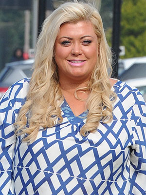 Gemma Collins has asked Bobby Norris to help with her very own TV chatshow [Wenn]
