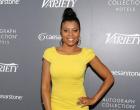 Taraji P. Henson is at work on a memoir that is expected to be released next year.