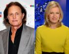 Diane Sawyer's interview with Bruce Jenner will air on Friday, April 24, 2015.