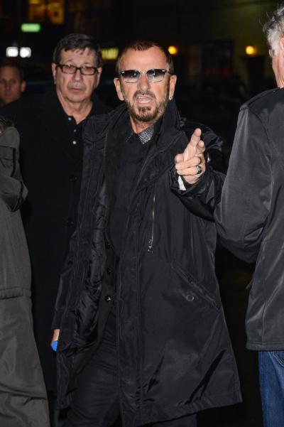Ringo Starr said that he was mad ‘for 20 years’ after The Beatles broke up, and he can;t remember whole years of his life due to drinking after the band’s split.