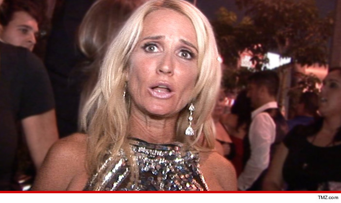 Kim Richards Real Housewives Of Beverly Hills