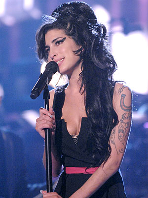 Amy Winehouse sadly passed away in 2011 [Getty]