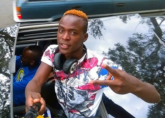 willy paul