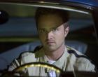 ‘Need for Speed,’ starring Aaron Paul, earned more than $    200 million worldwide.