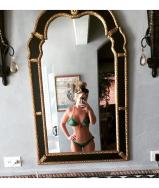 Kim Zolciak shared a bikini picture on Instagram.