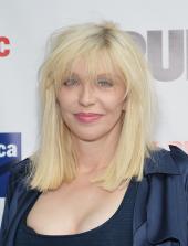 Courtney Love was jolted back to earlier years by the “Montage of Heck” documentary about Kurt Cobain.