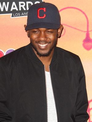 Kendrick Lamar confirms engagement [Wenn]