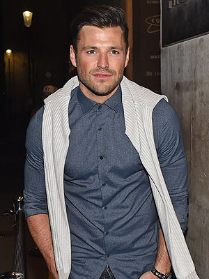 Mark Wright has reportedly signed a contract to present a new show on CBeebies [Wenn]