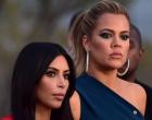 US reality TV star Kim Kardashian (L) and her sister Khloe visit the genocide memorial, which commemorates the 1915 mass killing of Armenians in the Ottoman Empire, in Yerevan on April 10, 2015. AFP PHOTO / KAREN MINASYANKAREN MINASYAN/AFP/Getty Images