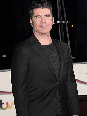 Simon Cowell has confirmed his chosen line-up for Britain's Got Talent 2015 [Wenn]